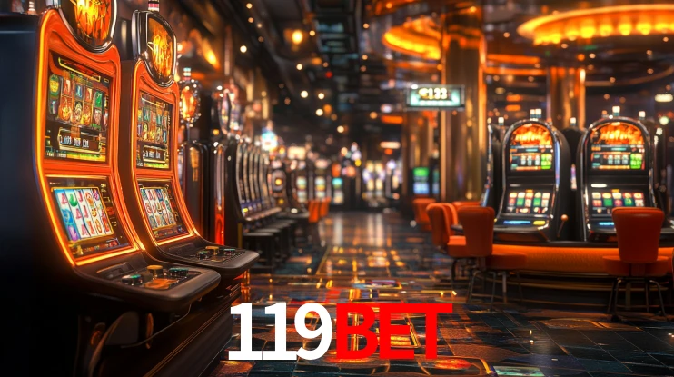 119BET,119BET apk