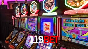 Casino Ao Vivo 119BET