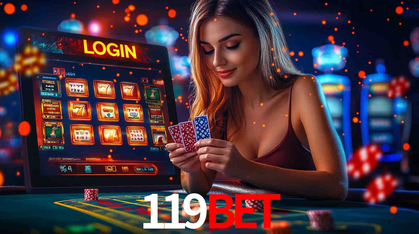 119BET,119BET apk