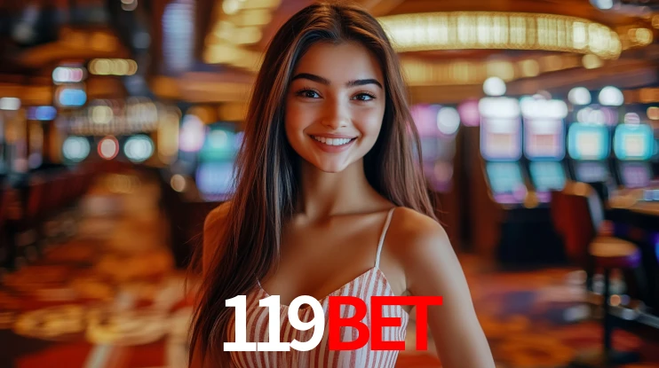 119BET App Interface