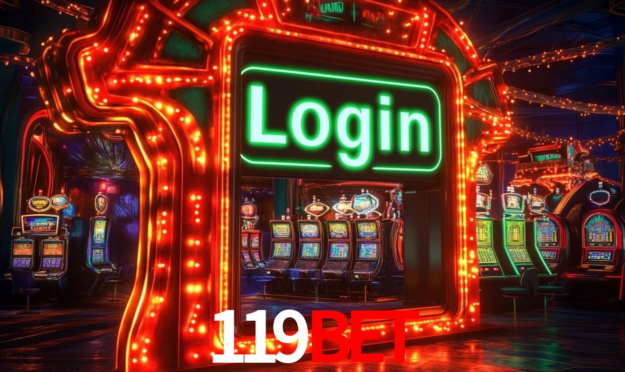 Avaliações dos Jogadores 119BET