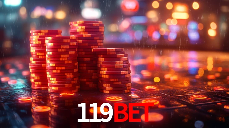 119bet login entrar