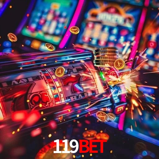 Apostas de Basquete 119BET