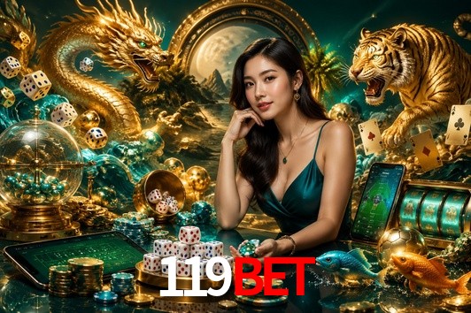 Exclusive Offers 119BET