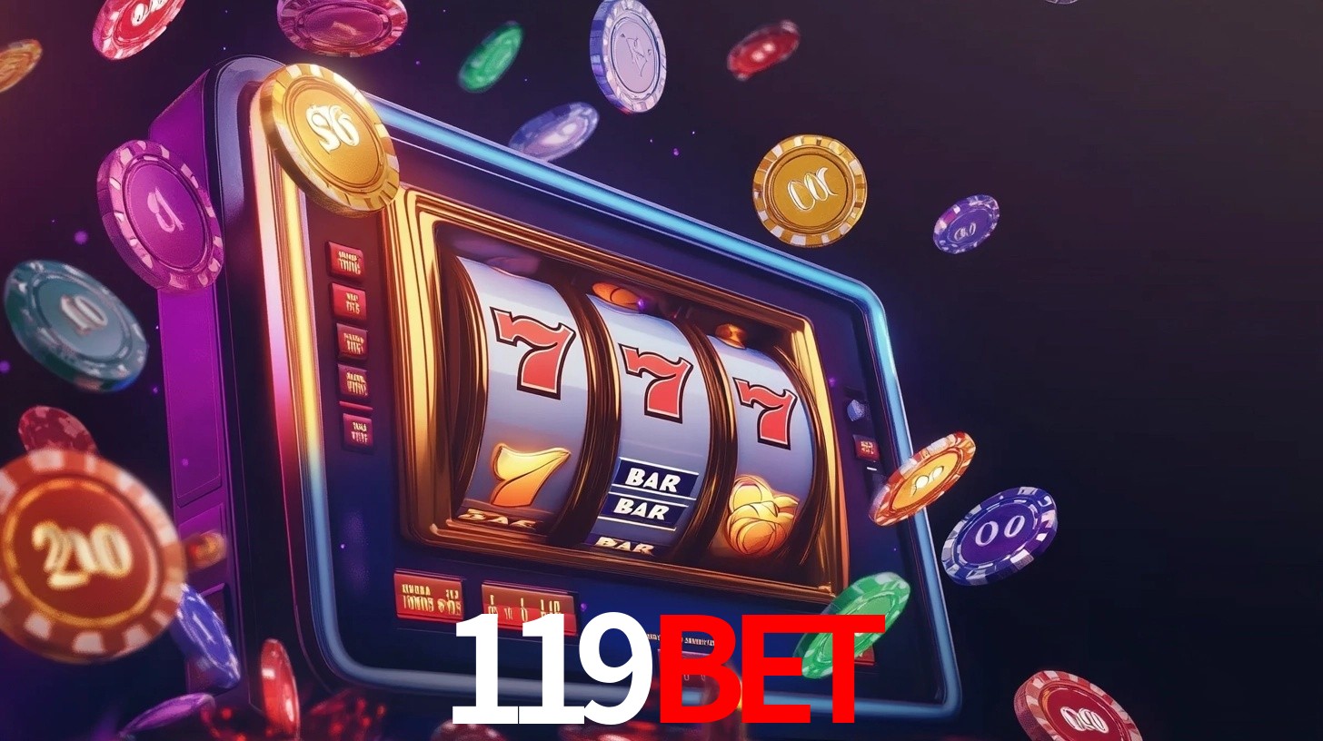 Daily Bonuses 119BET