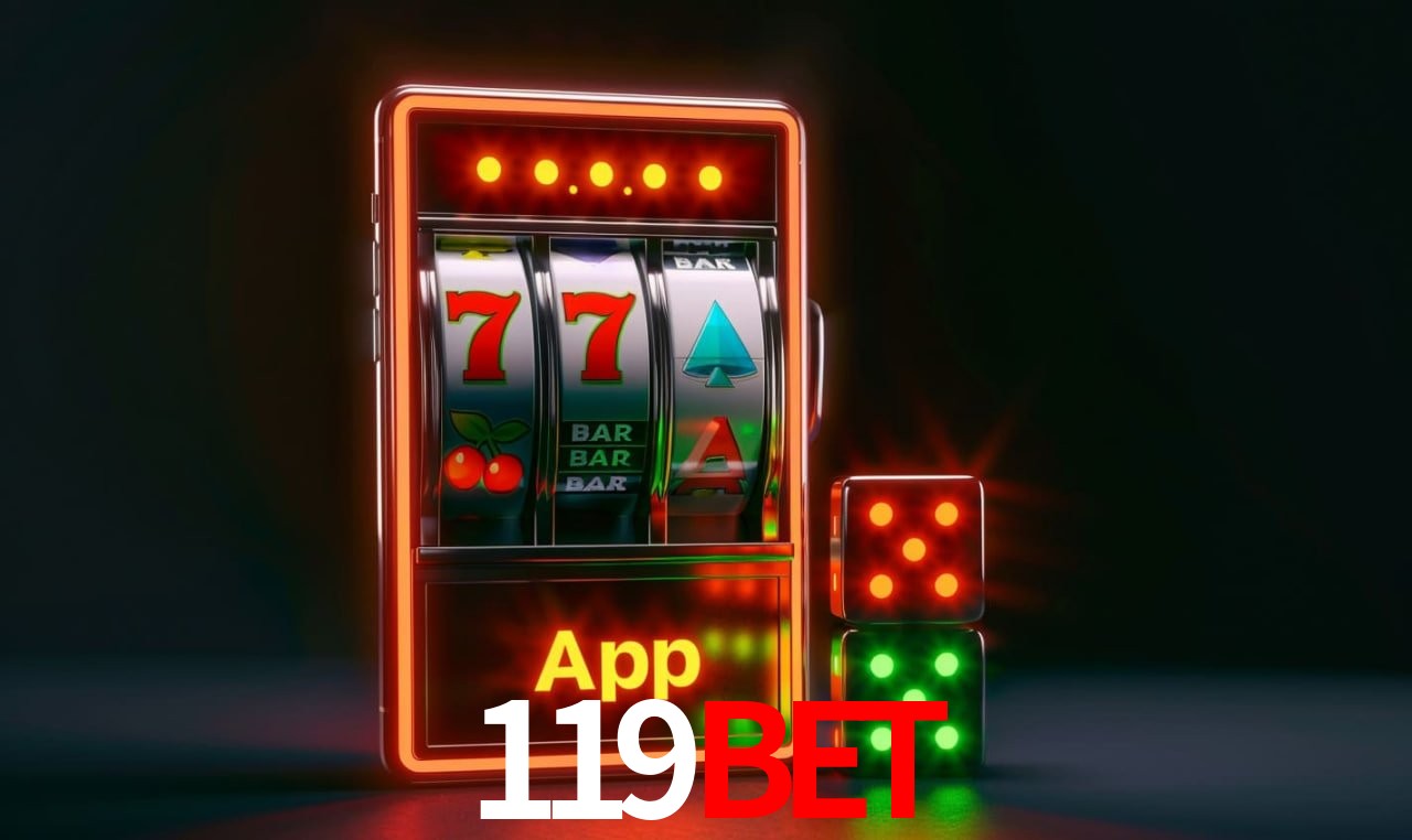 Cadastro Rápido 119BET