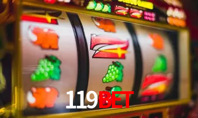 A Experiência Imersiva dos Cassinos Ao Vivo no 119BET