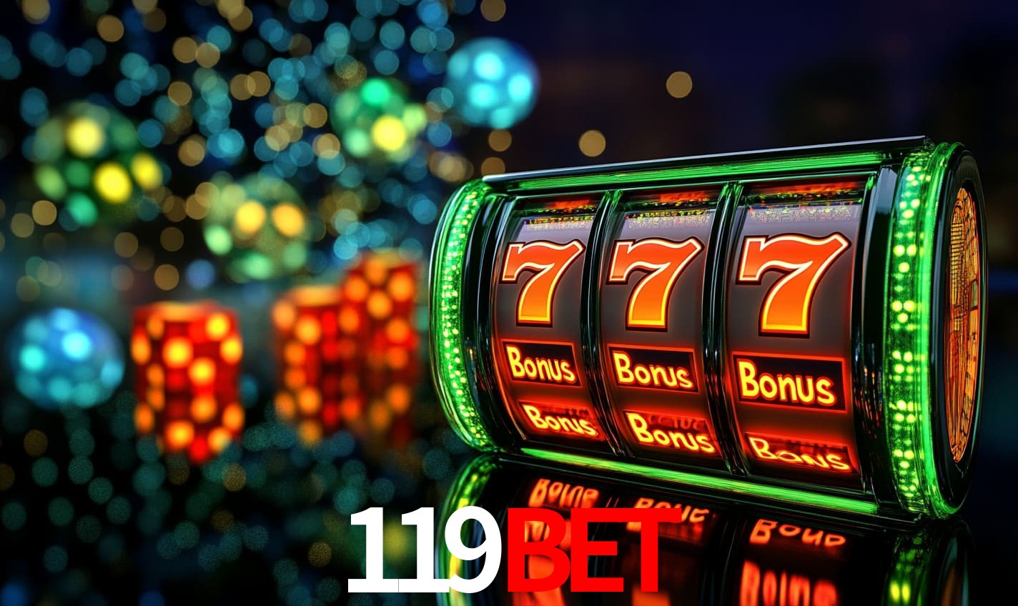 Promoção Relâmpago 119BET
