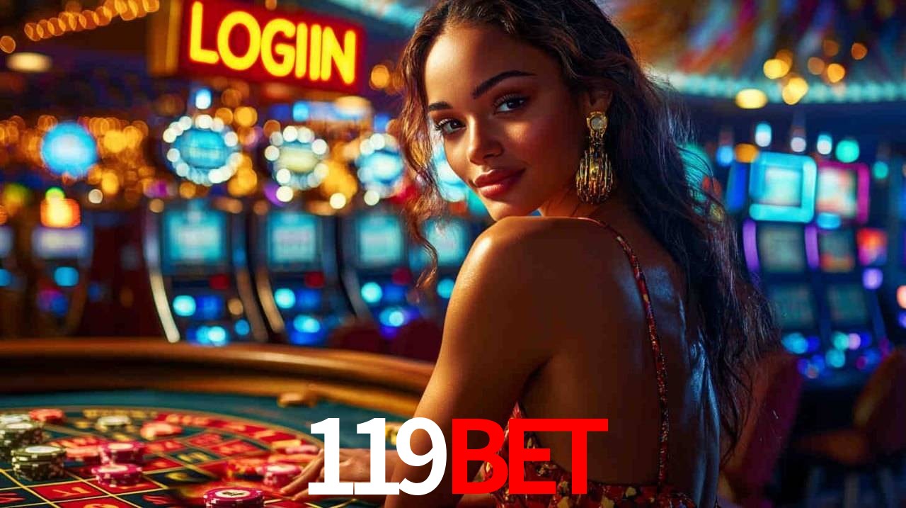 Sistemas de Segurança 119BET