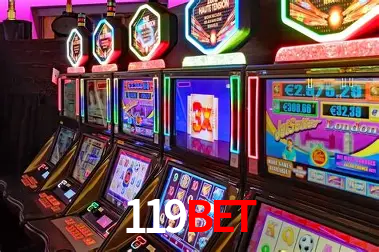 A Revolução dos Aplicativos de Jogos no 119BET