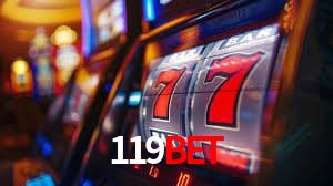 Especiais de Fim de Semana 119BET