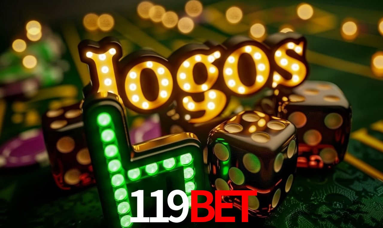 Benefícios da Conta 119BET