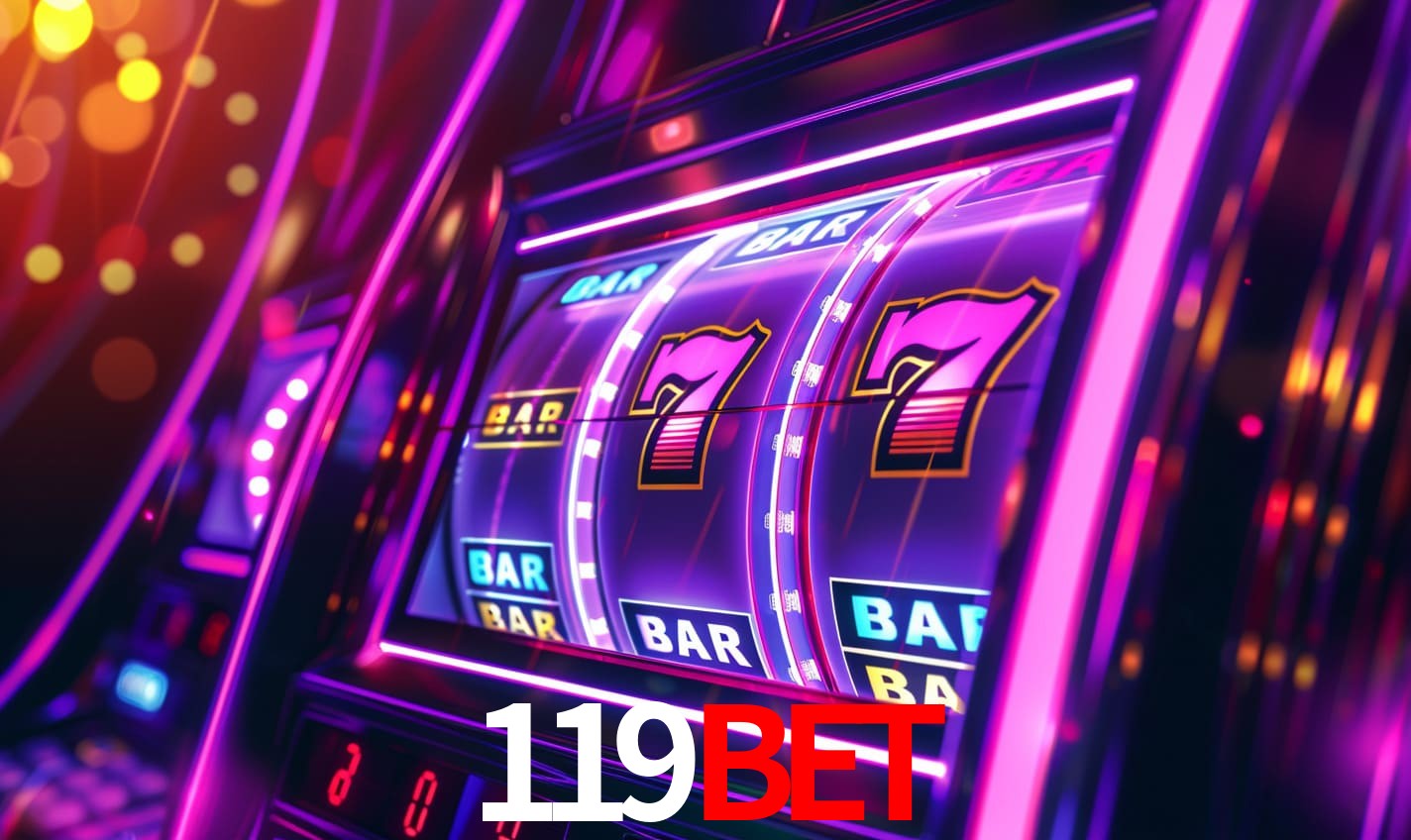 119BET apk