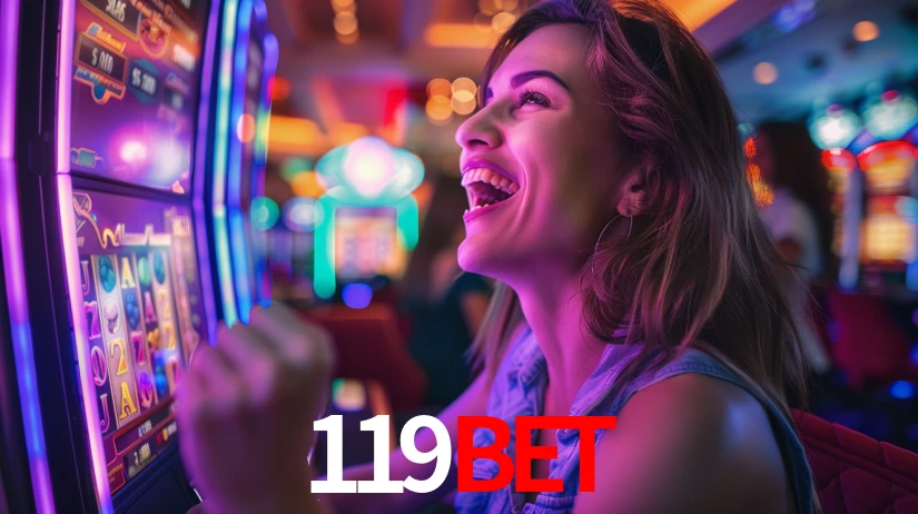 119BET,119BET apk
