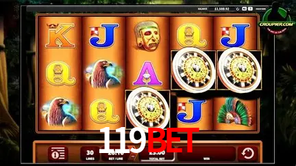 A Experiência Imersiva dos Cassinos Ao Vivo no 119BET