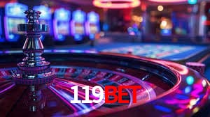 Provedores de Jogos 119BET