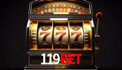Apostas Esportivas na 119BET: Um Guia Completo