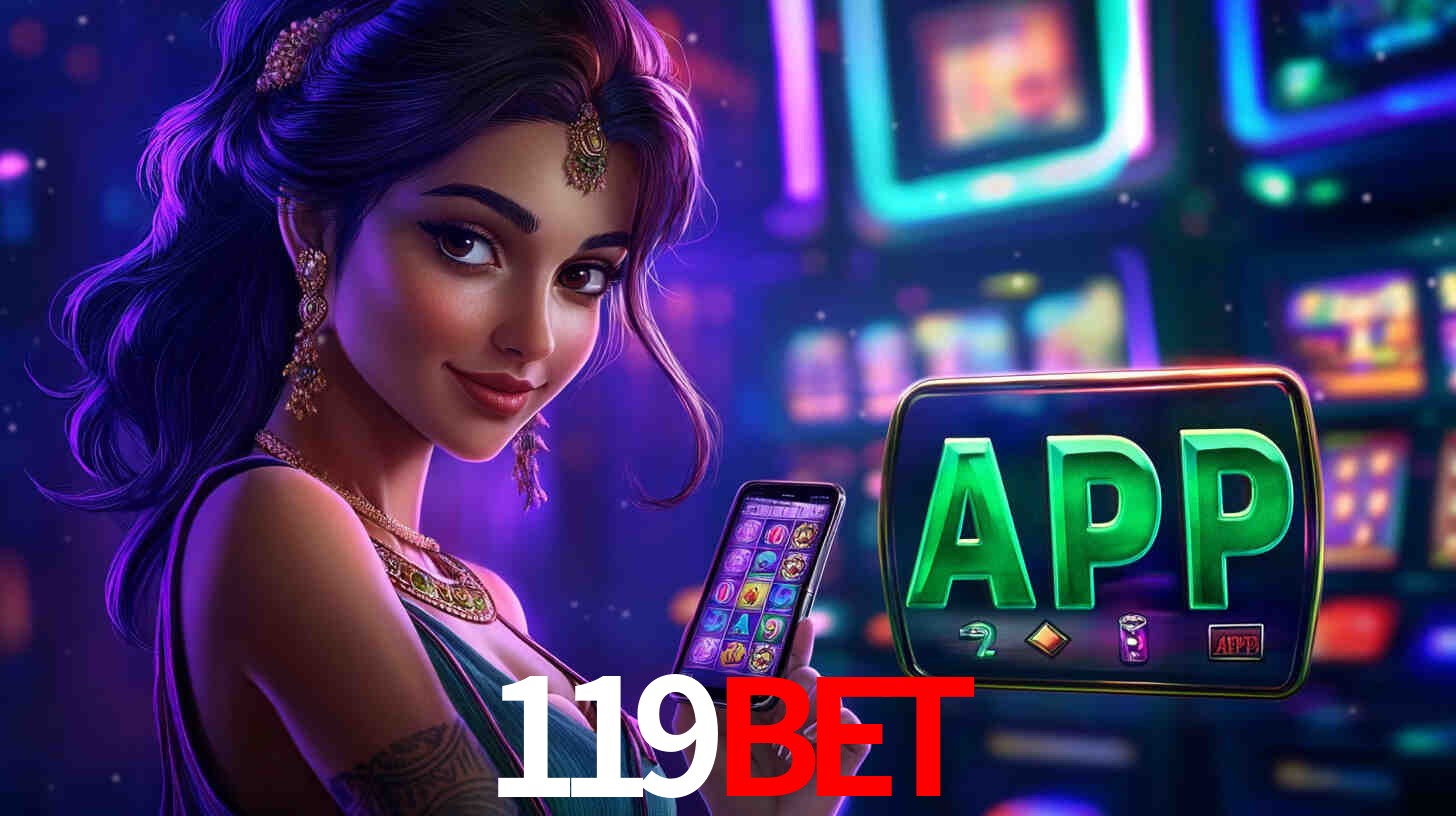 119BET,119BET apk
