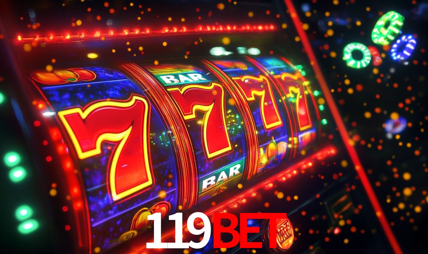 119BET,119BET apk