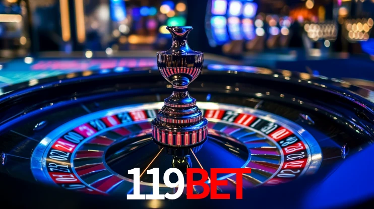 119BET,119BET apk