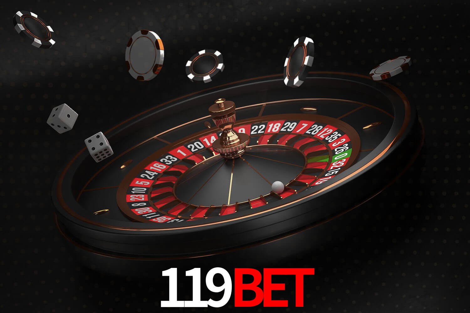 119BET apk
