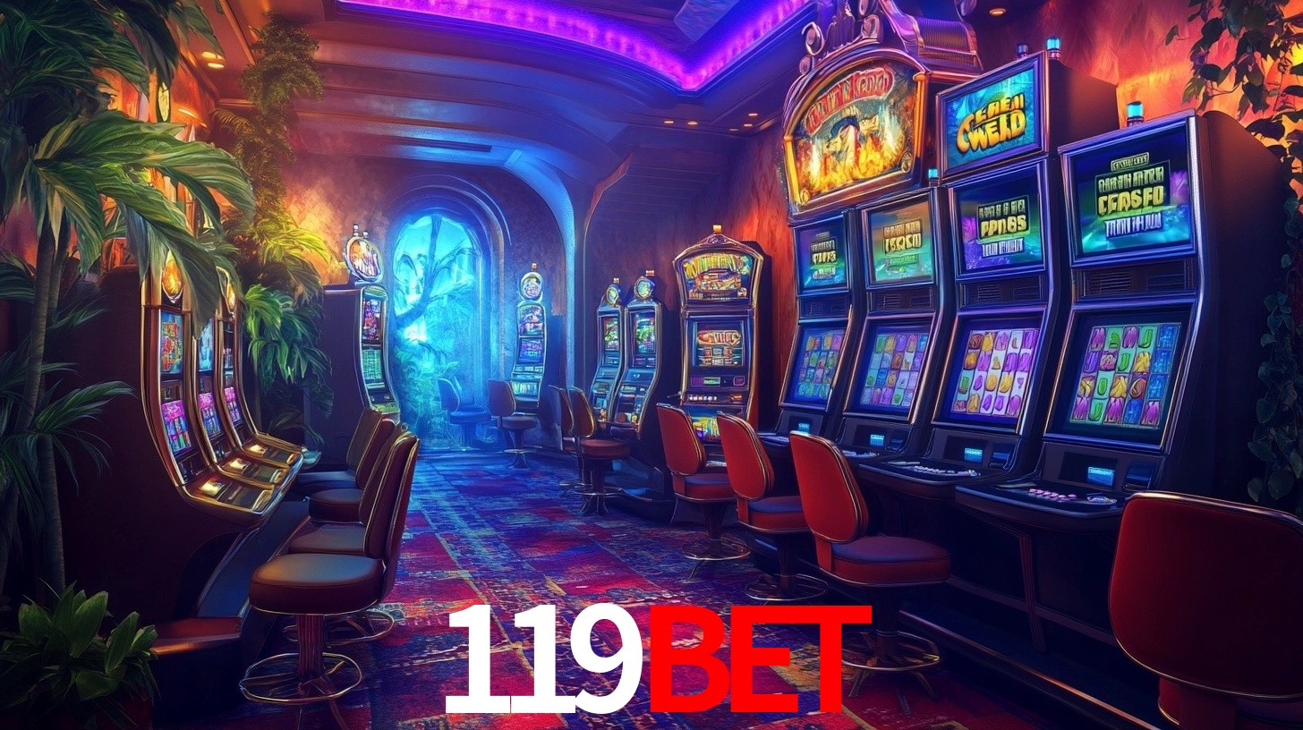 Programa VIP 119BET