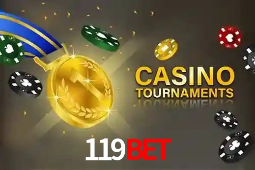 Guia visual quadrado da instalação APK 119BET