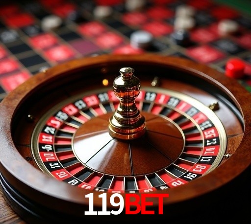 Benefícios do Login 119BET - Bônus e Vantagens Exclusivas