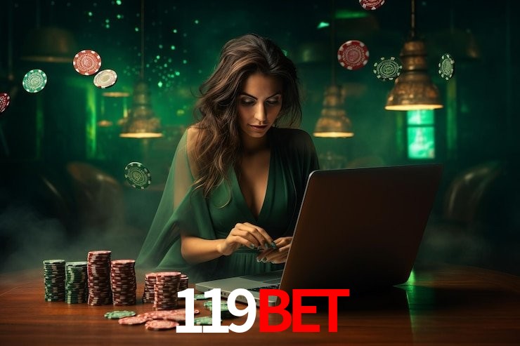Processo de Download do App 119BET - Passo a Passo Simples