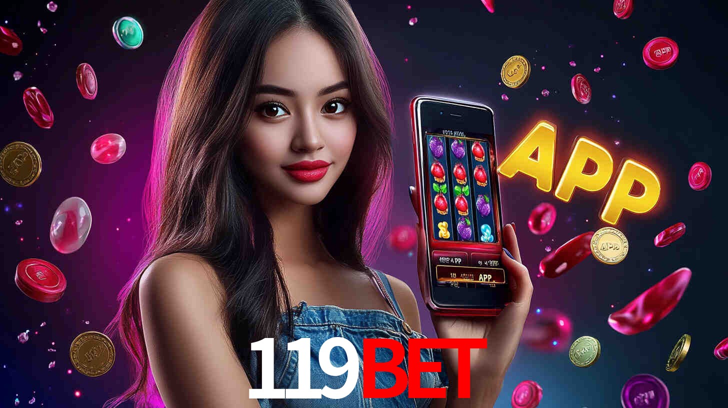 Descubra a Essência do 119BET: Nossa História e Compromissos