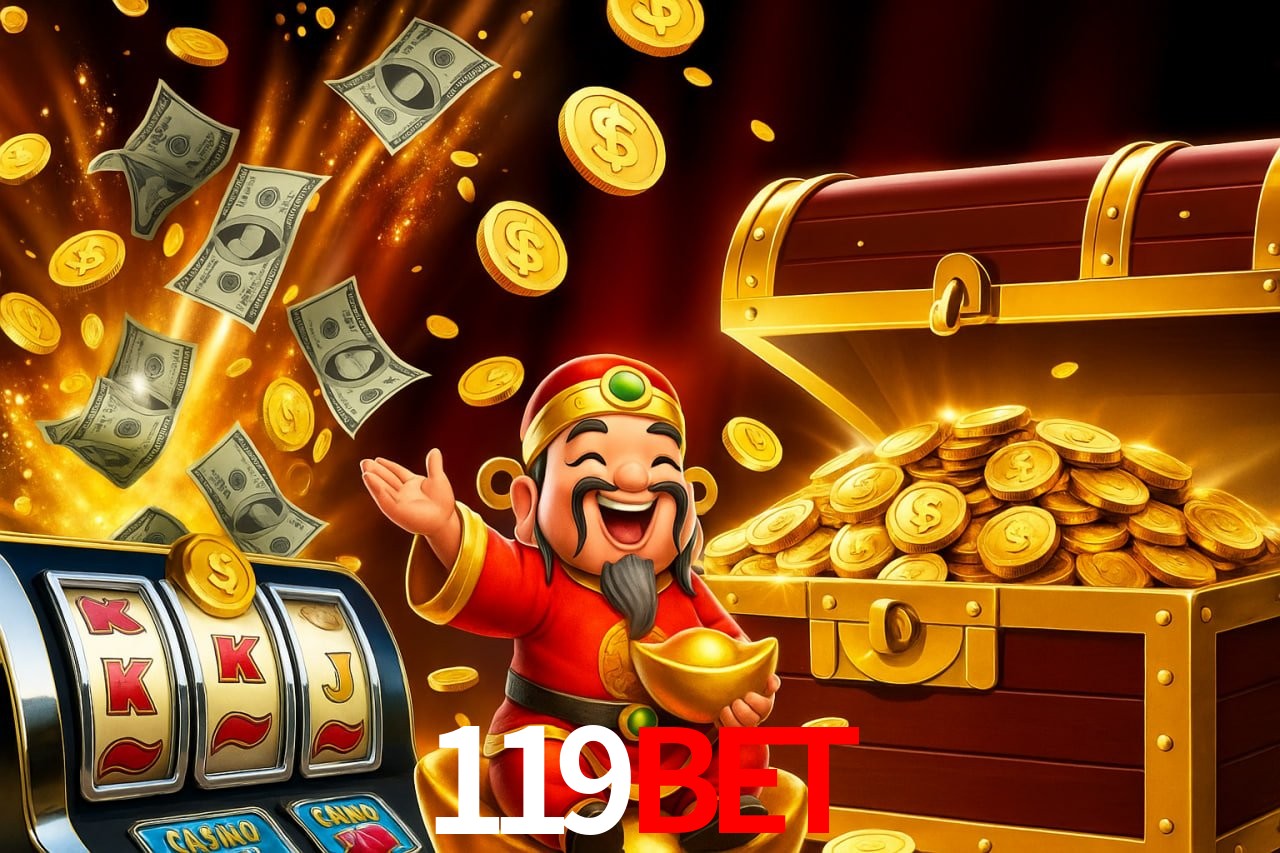 Estratégias Crash Games 119BET
