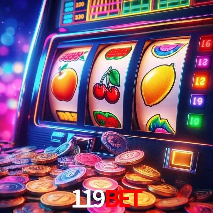 Casino Ao Vivo 119BET