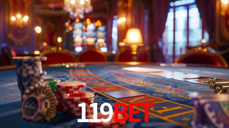 API Integration 119BET