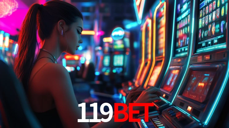 119bet login entrar