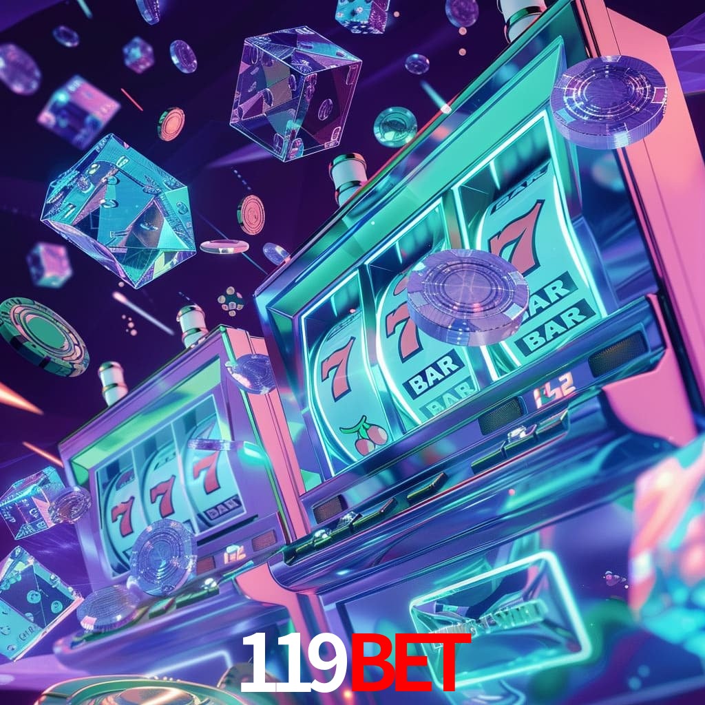 PIX Instantâneo 119BET