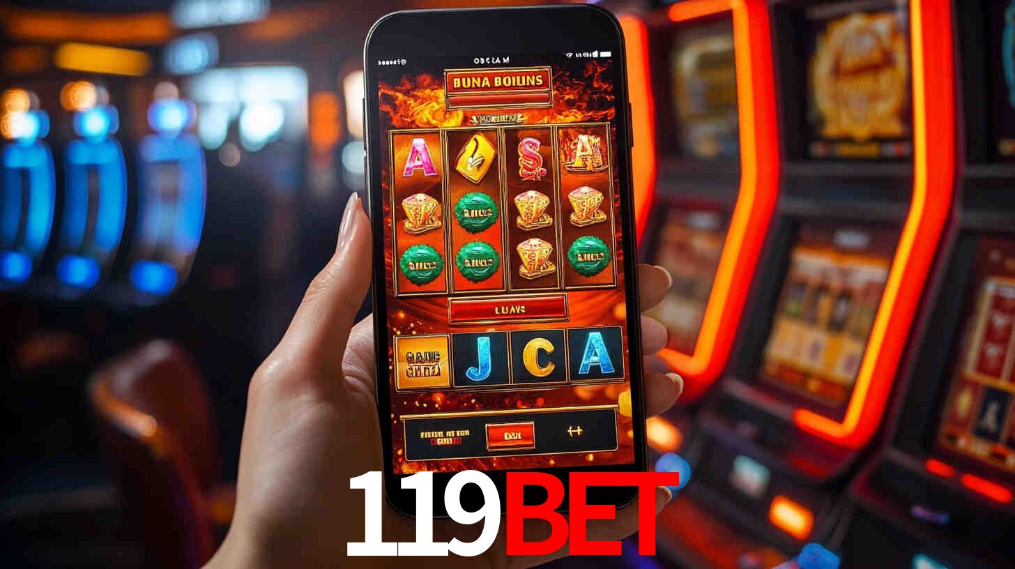 119BET apk