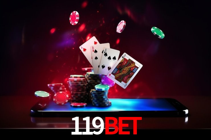Games Directory 119BET