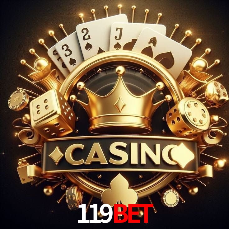Login Seguro 119BET