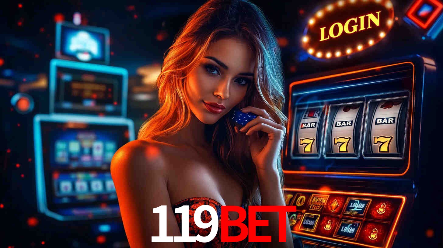 119bet login entrar