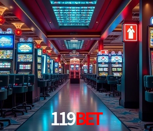 cassino 119BET