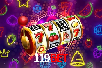 A Emoção da Loteria na 119BET: Uma Chance de Mudança de Vida