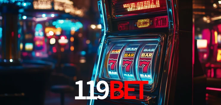 Tournaments 119BET