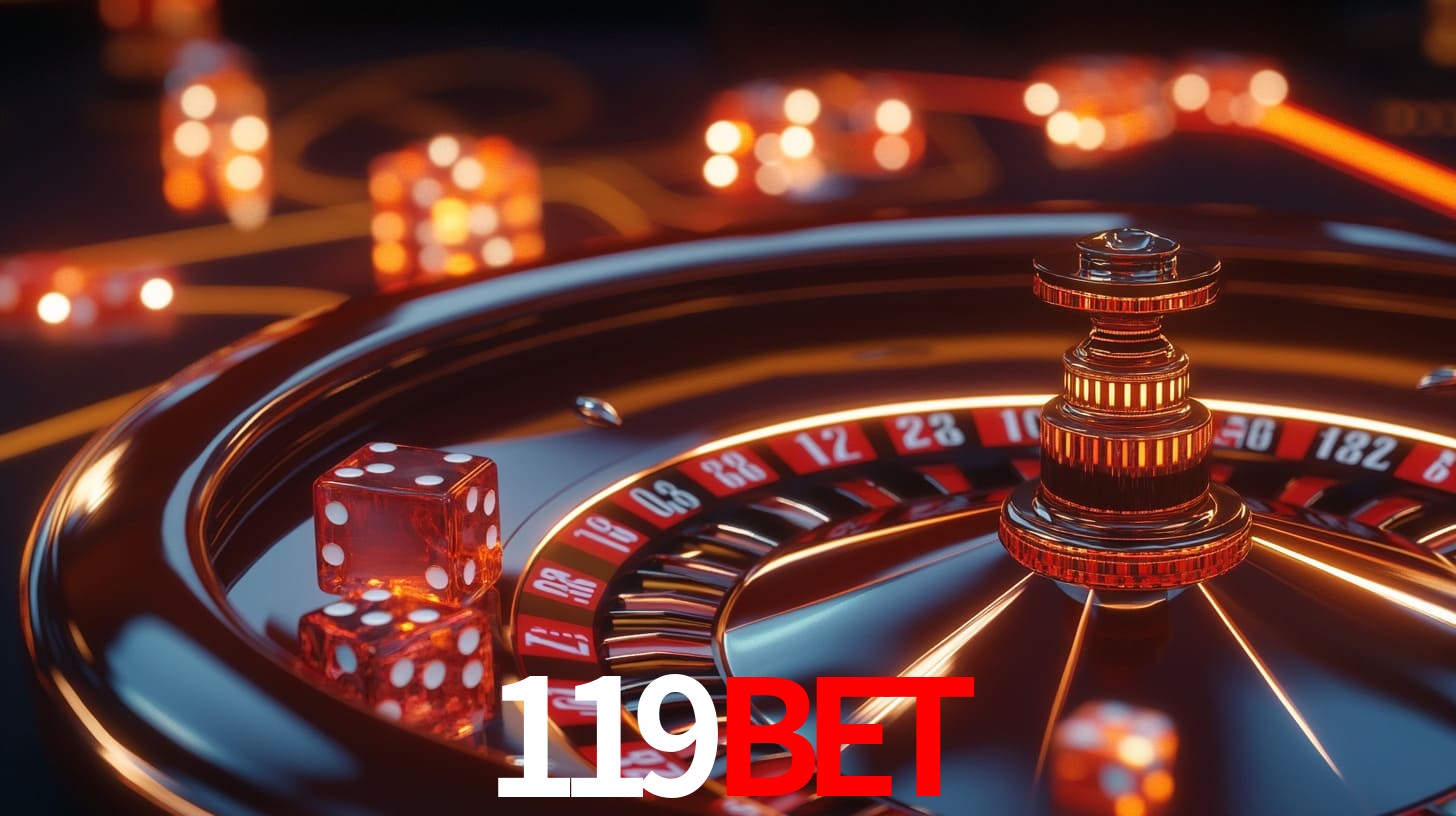 VIP Casino 119BET