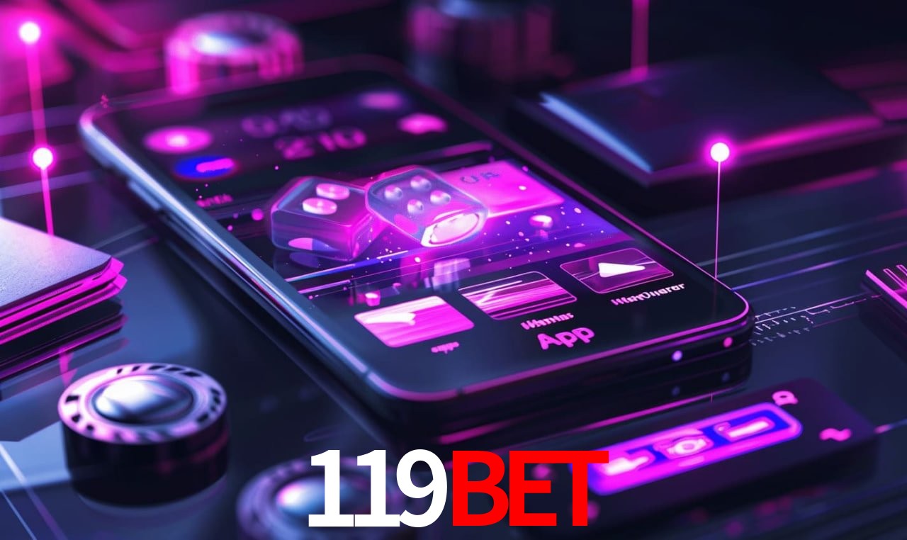 Basketball Betting 119BET
