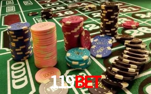 119BET apk