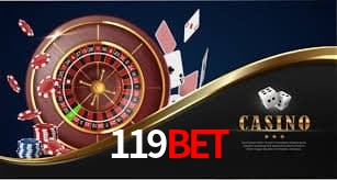 Diretório de Jogos 119BET