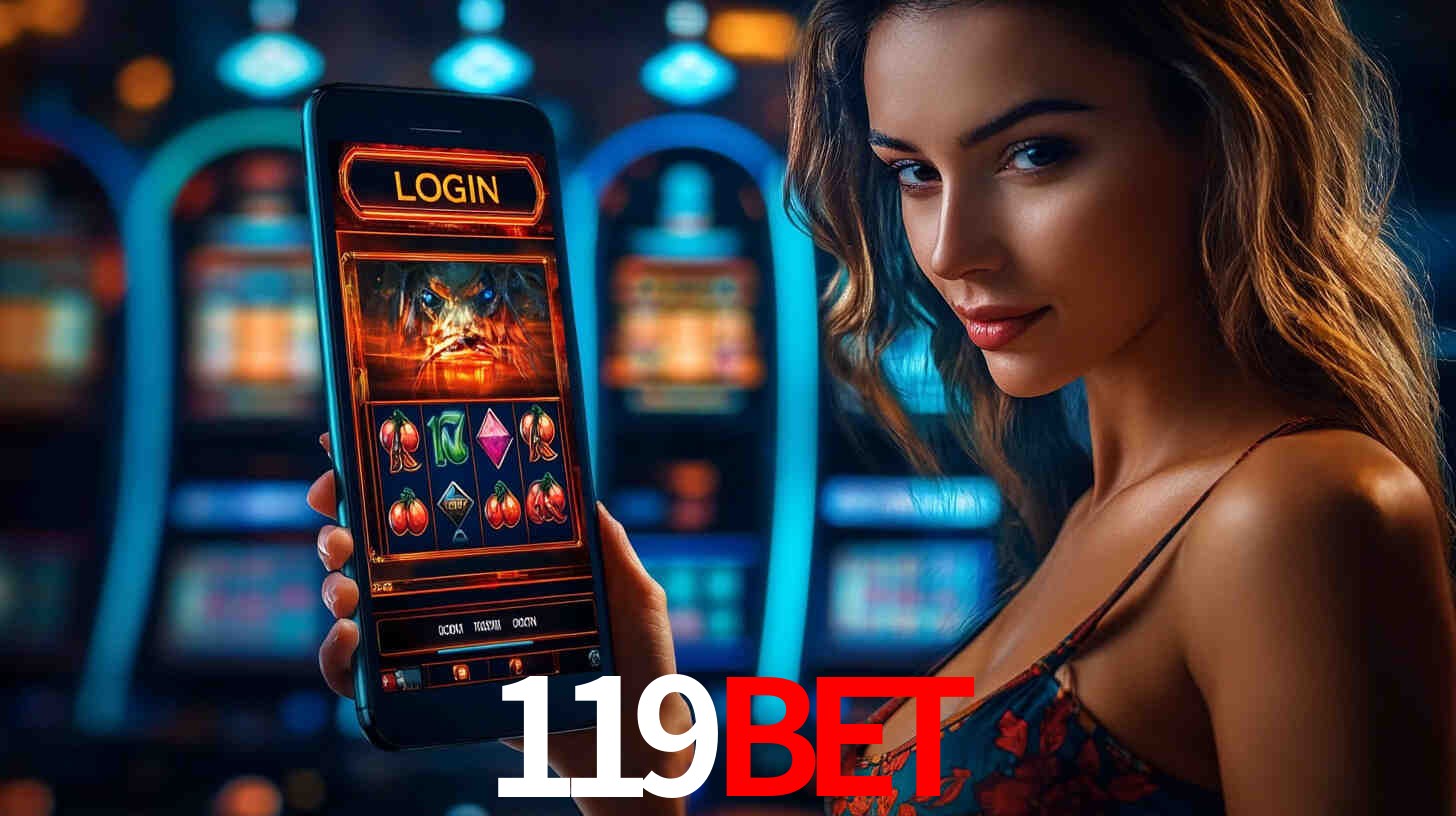 Bônus Generosos e Exclusivos no 119BET para Você!