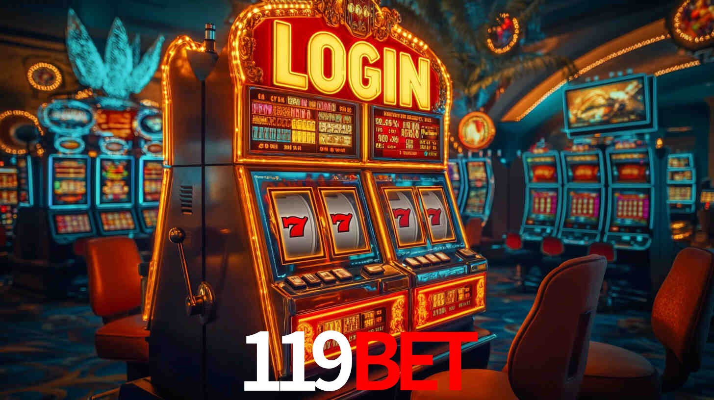 Premium Interface 119BET