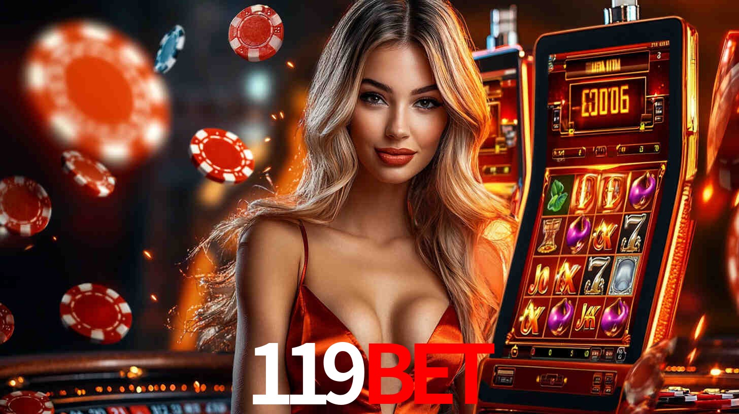 119BET,119BET apk