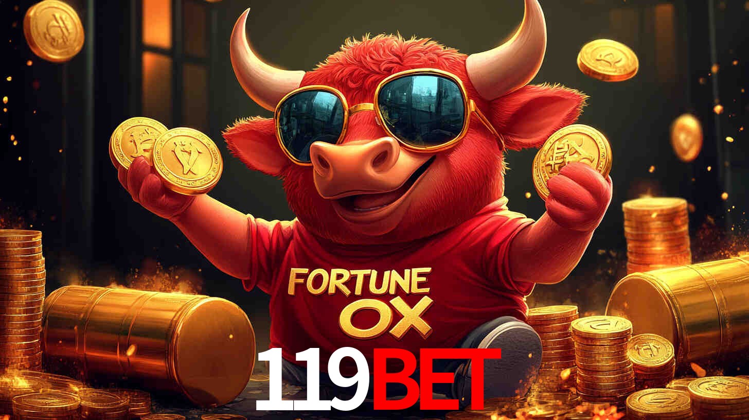 Descubra a Essência do 119BET: Nossa História e Compromissos